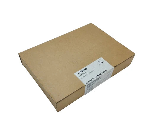 SIEMENS SIMATIC S7 6ES7972-0CB35-0XA0