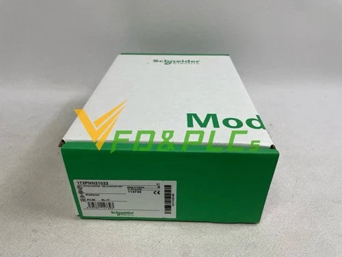 SCHNEIDER ELECTRIC 172PNN21022 LOGIC CONTROLLER 172PNN21022