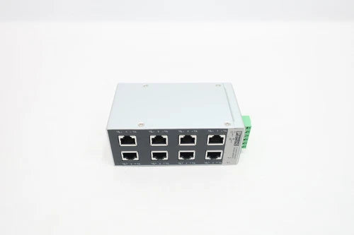 Phoenix Contact FL SWITCH SFN 8GT 2891673 Ethernet Switch