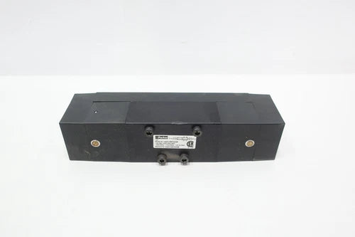 Parker H22VXBK023B Solenoid Valve 120v-ac