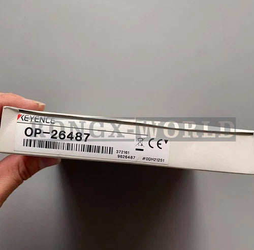 1PCS KEYENCE OP-26487 proximity sensor New in box