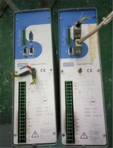 Used 1Pc Kollmorgen Tested 7116 Digifas vp