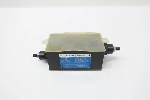 Vickers DGMC2-5-AB-GW-BA-GW-30 Systemstak Pressure Relief Valve 4570psi