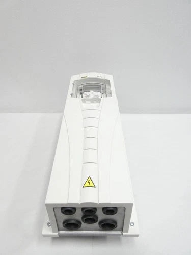 Abb ACH550-ITTUH-015A-4+B055 Ac Vfd Drive 0-500hz 0-480v-ac 10hp