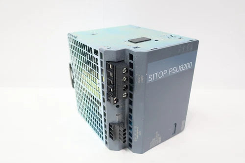 Siemens 6EP1437-3BA10 Power Supply 400-500v-ac 24v-dc 40a Amp
