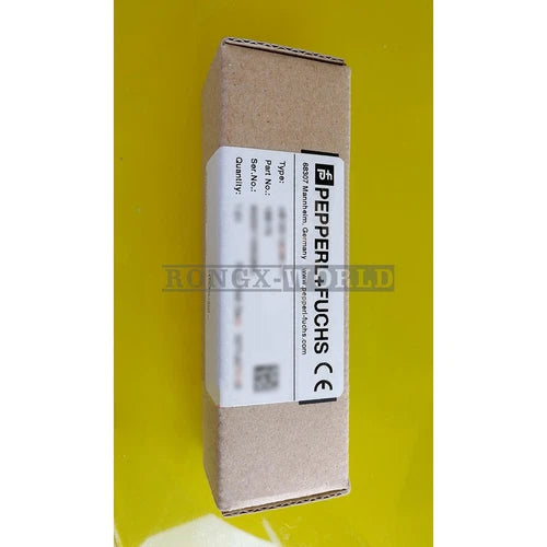 ONE Pepperl+Fuchs UB120-12GM-U-V1 Ultrasonic Sensor New