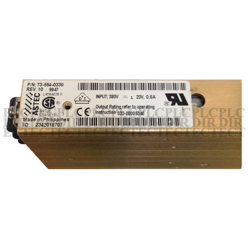 USED Astec 73-554-0330 Power Supply Module