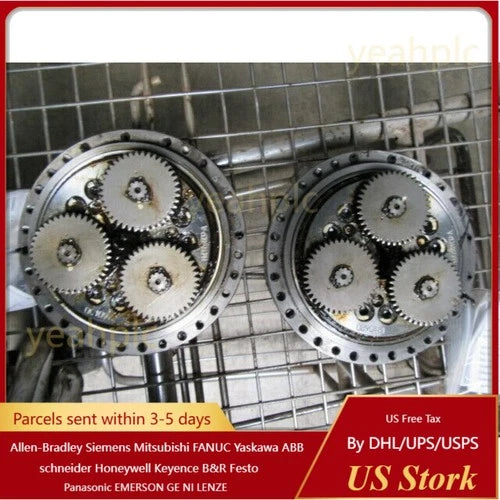 Yaskawa / Motoman HW0387809-A / MA1400 Robot Reducer Axis 2