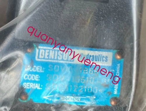1PCS SDV10-1B6B DENISON vane pump new via FedEx or DHL