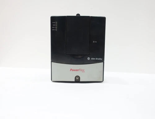 Allen Bradley 20AD1P1A0AYNANNN Powerflex 70 Vfd Drive 1/2hp 432-528v-ac