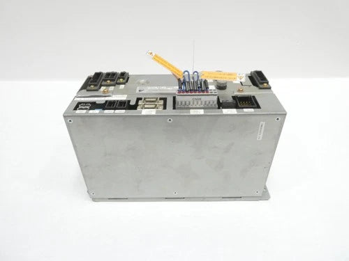 Yaskawa JZRCR-NTU01D-2 Servo Amplifier