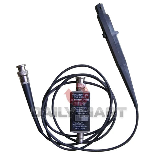 1PCS Used Tested TEKTRONIX P6022/P6021 Oscilloscope Current Probe