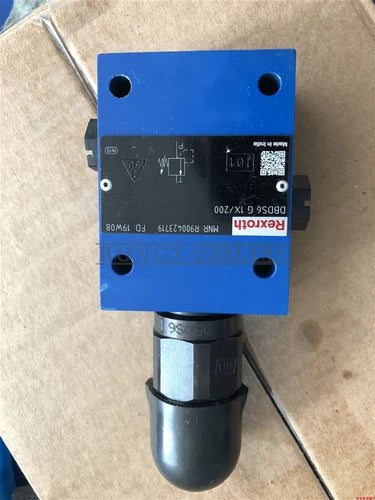 1PCS Rexroth valve DBDS6G1X/200 R900423719