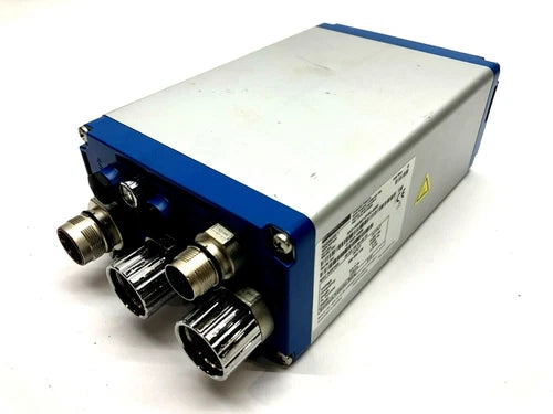 Servo drive descentralizado Kollmorgen AKD-N00307-DFEC-E000