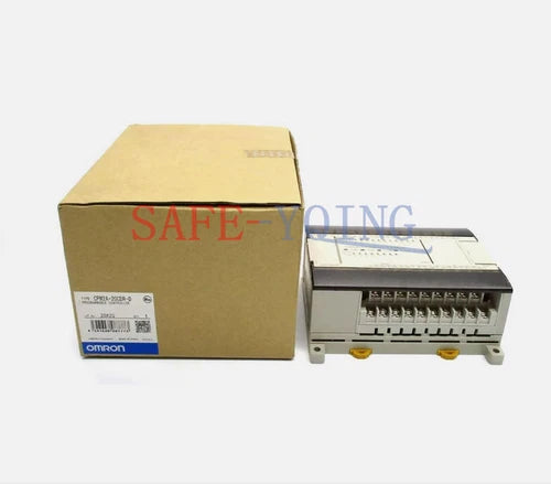 New 1PCS Omron CPM2A-20CDR-D CPM2A20CDRD