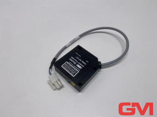 Baumer Kontrast-Sensor OZDM 16P1901 Diffuse contrast sensors 10123266