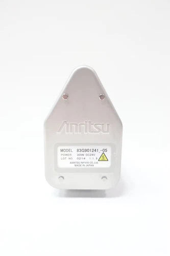 Anritsu Industrial Solutions 83G901241-05 Gearmotor 24v-dc 30w
