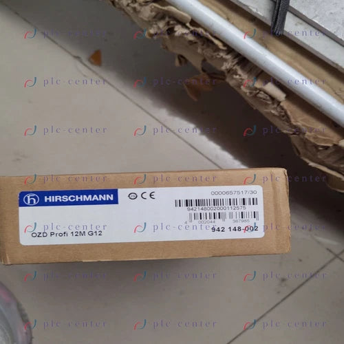1PC NEW Hirschmann OZD-PROFI-12M-G12 FREE SHIP