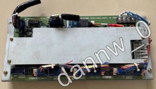 1PC Used Okuma OPUS7000 E4809-045-202-A¡¢A911-2197 Control board