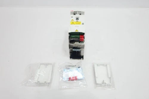 Abb ACS310-03U-09A7-4 Ac Vfd Drive 5hp