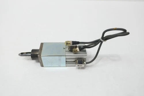 Taiyo Parker WDHC-V-BD50R-19.7-YF2 Tuliclamp