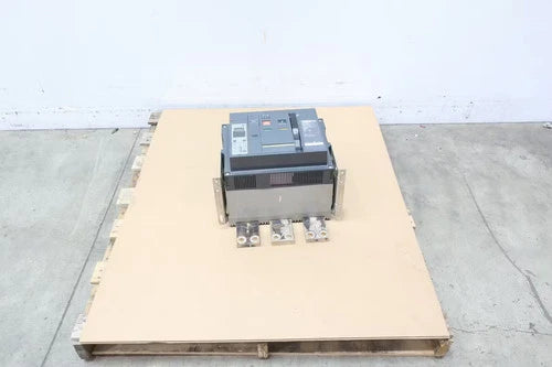 Schneider Masterpact NW20H2 WA5FFF44A9SGFFXCAA Air Breaker 2000a Amp 635v-ac 3p