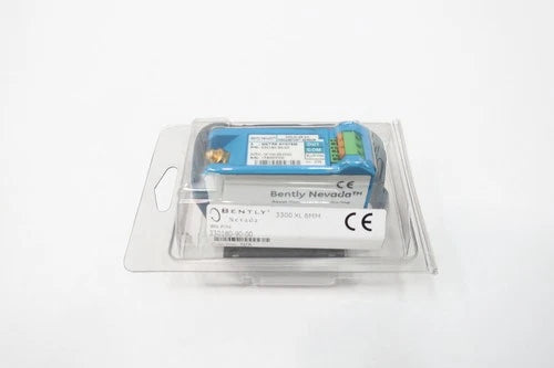 Bently Nevada 330180-90-00 3300 Xl Proximitor Sensor 5/8mm 24v-dc