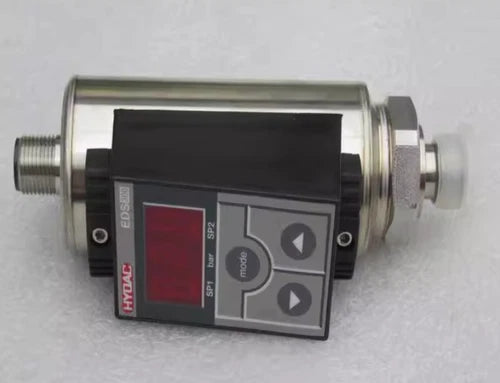 New in box HYDAC EDS 348-5-016-Y00 Pressure Sensor