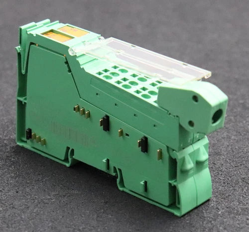 Phoenix Contact Module IB IL RS 485/422-PAC Order No. 2861933 unused in original packaging