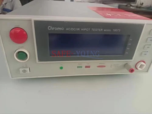 1PC Used For Chroma 19073 withstand voltage tester