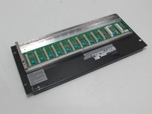 Yokogawa Node Interface Unit ANR10D Style S1 TOP ZUSTAND
