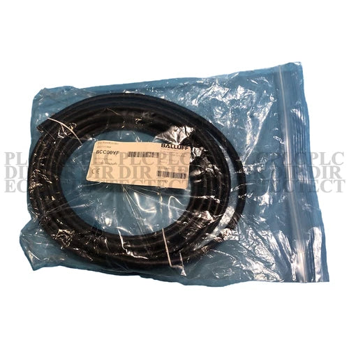 New BALLUFF BCC00YF BKS-S115-PU-05 Sensor Cable