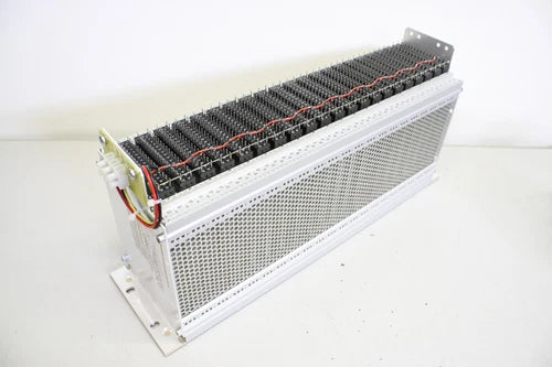 FOXBORO ECKARDT   BGT-SECDE11 Rack 0380041