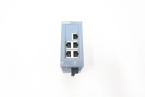 Siemens 6GK5005-0BA00-1AB2 Scalance Xb005 Industrial Ethernet Switch