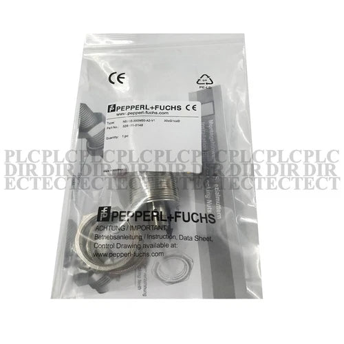 New PEPPERL+FUCHS NBB15-30GM50-A2-V1 Proximity Switch Sensor