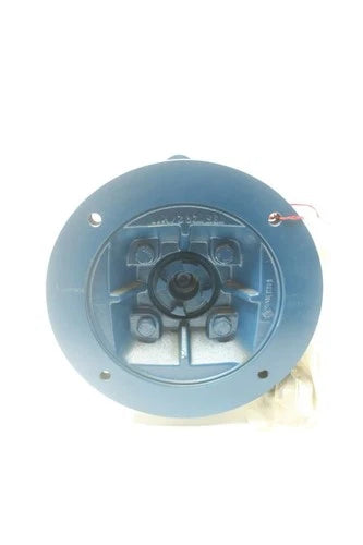 Sew Eurodrive RX67AM112 Shaft Mount Gear Reducer 1088lbs/in 1in 2.4:1