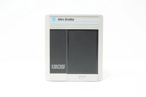 Allen Bradley 1305-BA06A Vfd Drive 380-460v-ac 0-400hz 380-460v-ac 3hp