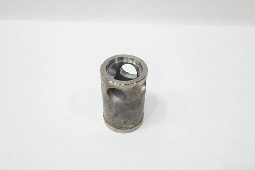 Fisher 2P330846622 Control Valve Steel Cage 2in