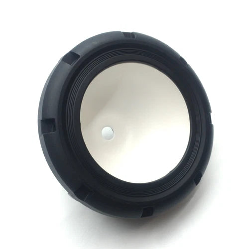 Keyence IV-GD10 IV-G Series Machine Vision Dome Attachment, 135.1 x 69.6mm