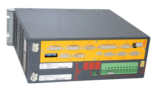 Baum¨¹ller Baumuller BUM60-VC-AE-0065 BUM60-06/12-54-B-010