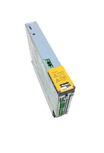 PARKER C3MP10D6USBM00NA POWER SUPPLY