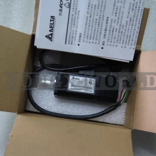 1PC Delta ECMA-C30401PS Servo Motor New