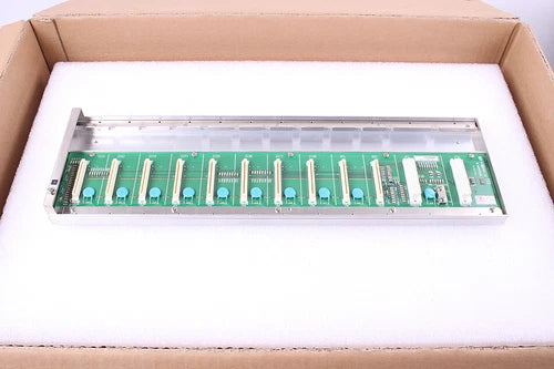 ASS9981DE-01 10+2 SLOT YOKOGAWA GETESTET | GARANTIE INKLUSIVE | SCHNELLER