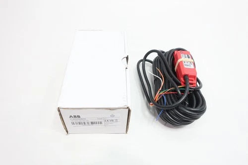 Abb 2TLA050056R6100 Sense7 Magnetic Safety Switch W/ 10m Cable