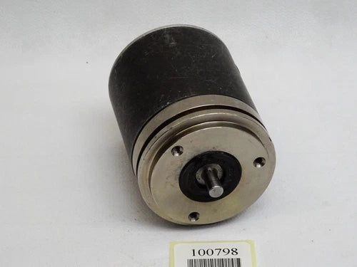 Lenord+Bauer GEL207-VN00025A001 Inkrementale Drehgeber