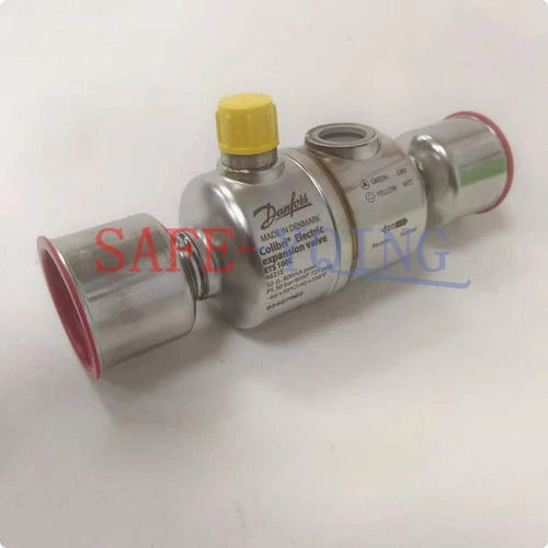1PC Danfoss ETS100C 034G7802 expansion valve New
