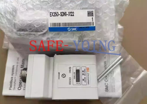 NEW ONE SMC EX250-SDN1-X122 Solenoid Valve