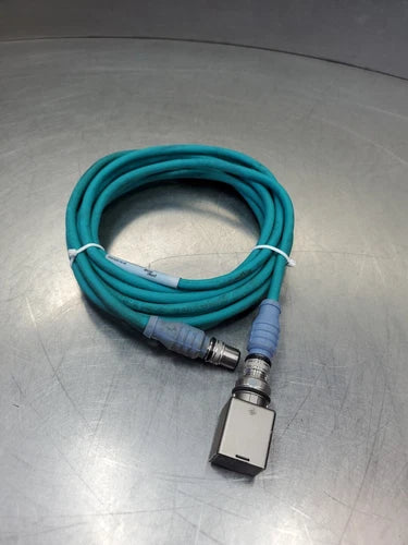 Turck RSSD RSSD 441-10M Euro Fast Cordset Cable.                           5E-11