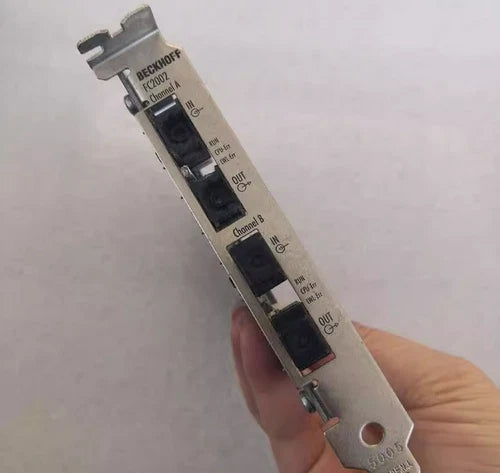 beckhoff FC2002 FC2002.0000 FC2002-0000 acquisition card