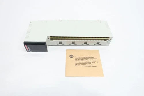 Schneider 140DAI54300 Modicon Quantum Input Module